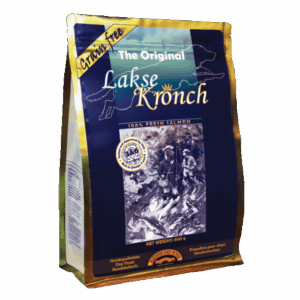 Lakse Kronch "Original" en "Pocket"